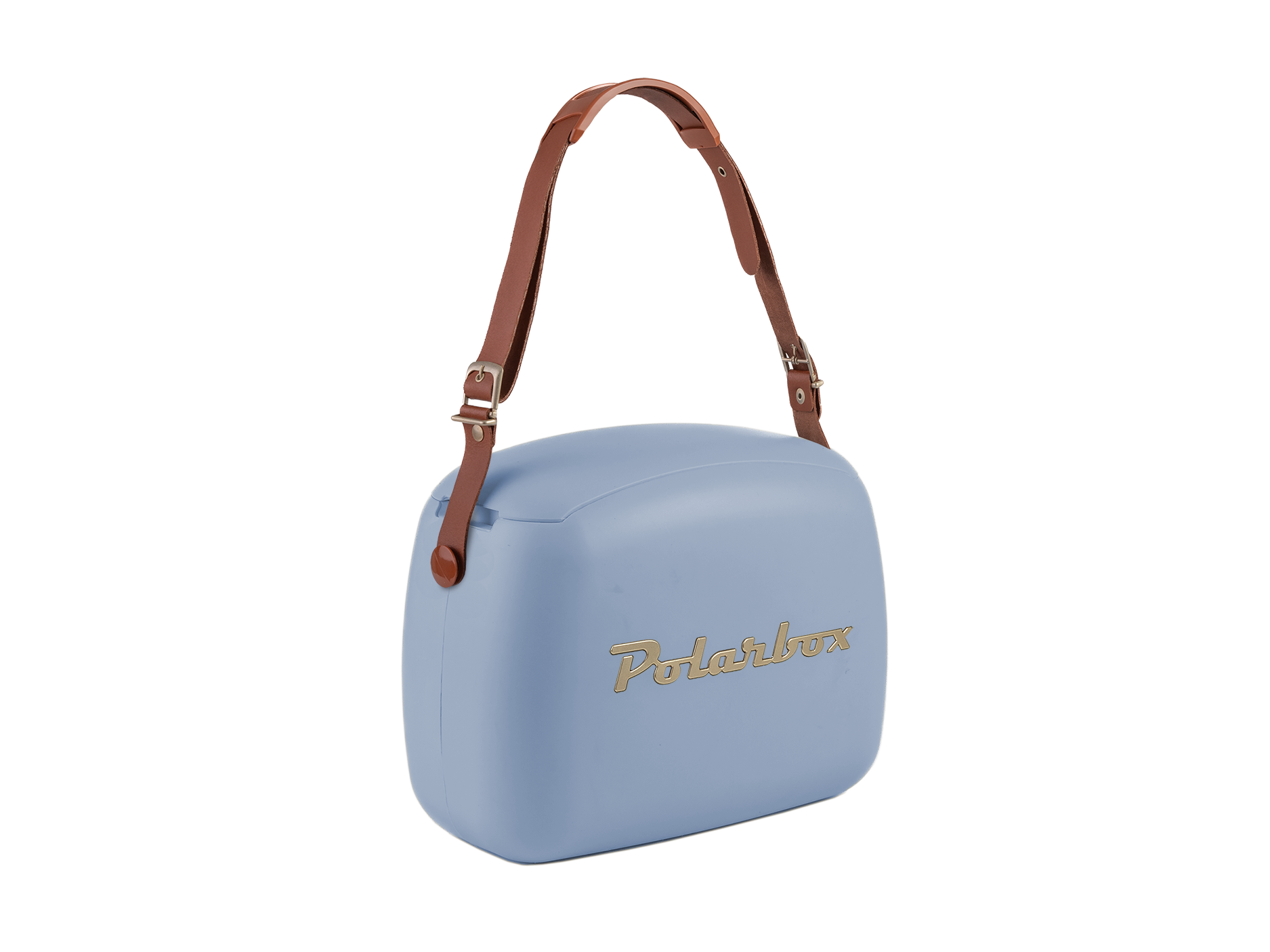 Polarbox CoolerBag Bruma Goud 6L