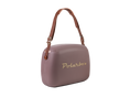 Afbeelding laden in Galerijviewer, Polarbox CoolerBag Mauve Gold 6L
