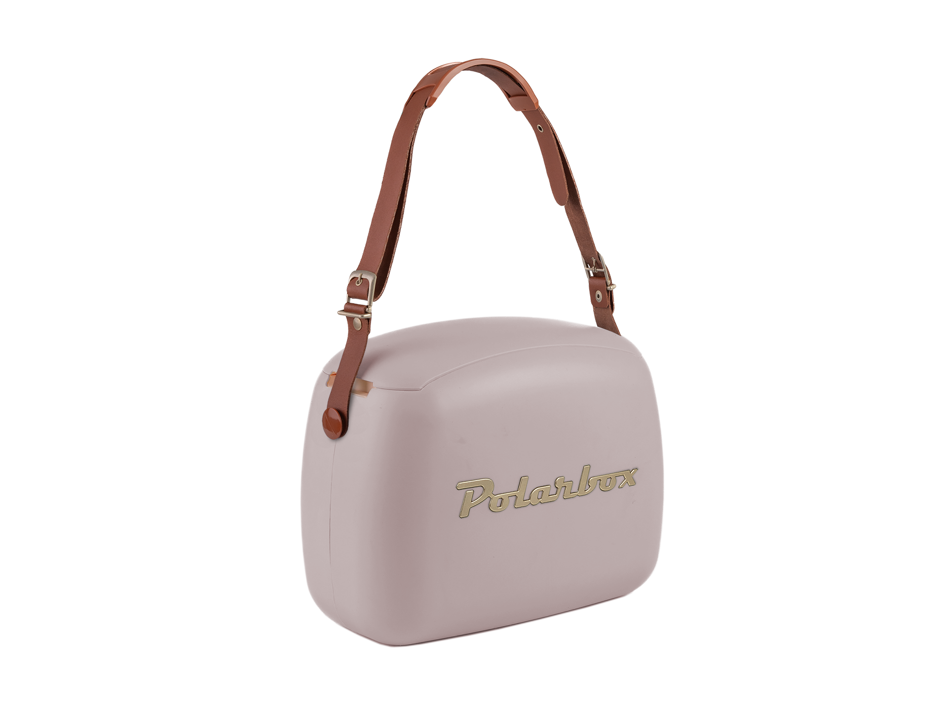 Polarbox CoolerBag Perla Goud 6L