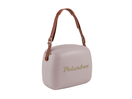 Polarbox CoolerBag Perla Goud 6L