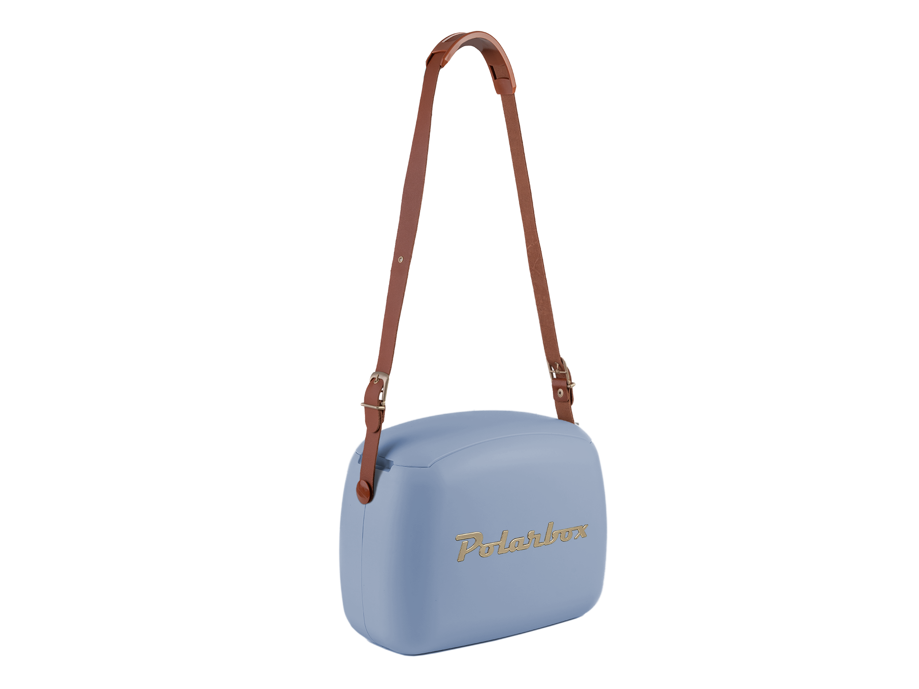 Polarbox CoolerBag Bruma Goud 6L