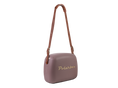 Afbeelding laden in Galerijviewer, Polarbox CoolerBag Mauve Gold 6L
