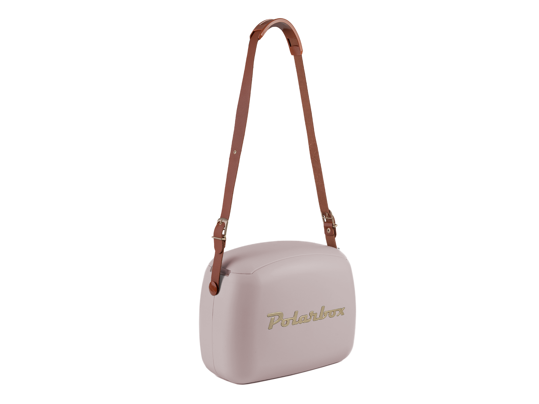 Polarbox CoolerBag Perla Goud 6L