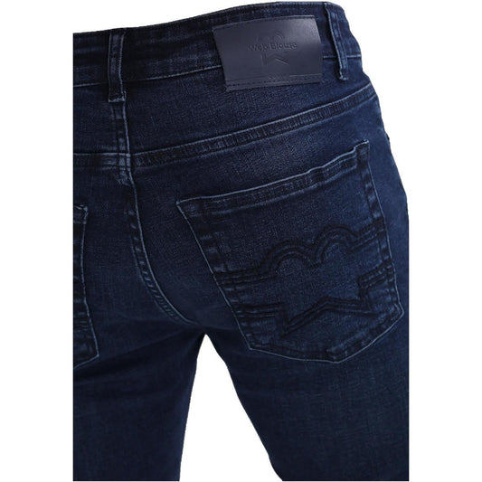 WB Jeans Heren Brad Slim