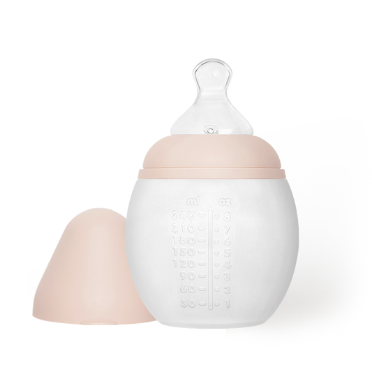 Nude Baby Bottle 240 ml