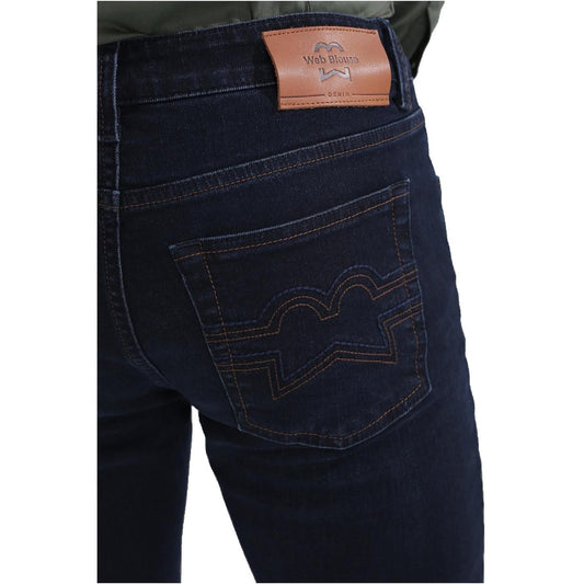 WB Jeans Heren Island Regular