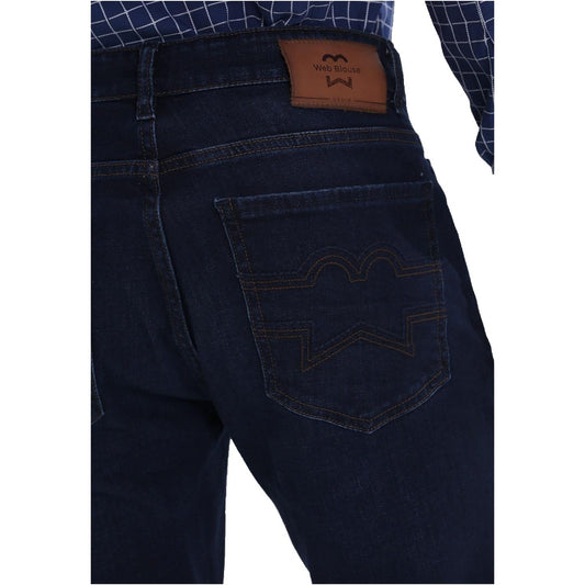 WB Jeans Heren Jack Slim