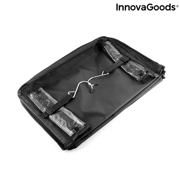 Draagbare en opvouwbare organizer voor bagage Sleekbag InnovaGoods